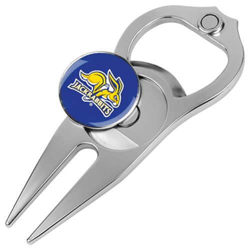 Algopix Similar Product 1 - Hat Trick Openers 5in1 Divot Tool