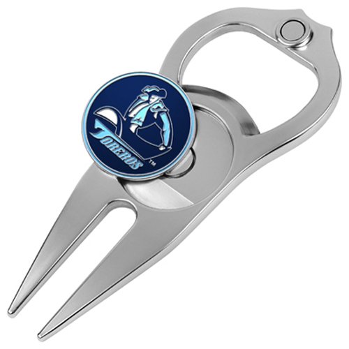 Algopix Similar Product 3 - Hat Trick Openers 5in1 Divot Tool