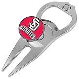 Algopix Similar Product 20 - Hat Trick Openers 5in1 Divot Tool