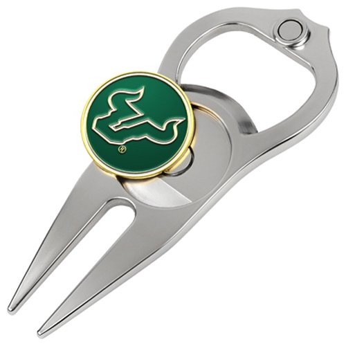 Algopix Similar Product 14 - Hat Trick Openers 5in1 Divot Tool