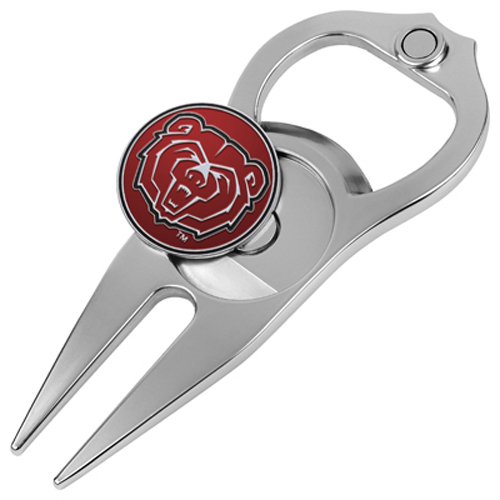 Algopix Similar Product 13 - Hat Trick Openers 5in1 Divot Tool