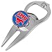 Algopix Similar Product 7 - Hat Trick Openers 5in1 Divot Tool