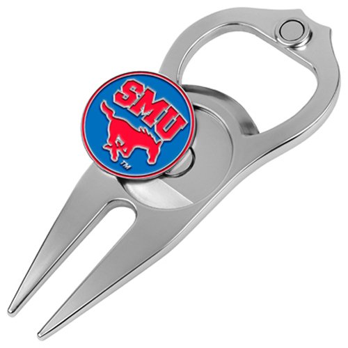 Algopix Similar Product 13 - Hat Trick Openers 5in1 Divot Tool