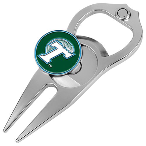 Algopix Similar Product 4 - Hat Trick Openers 5in1 Divot Tool