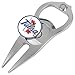 Algopix Similar Product 12 - Hat Trick Openers 5in1 Divot Tool