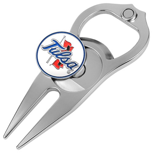 Algopix Similar Product 12 - Hat Trick Openers 5in1 Divot Tool