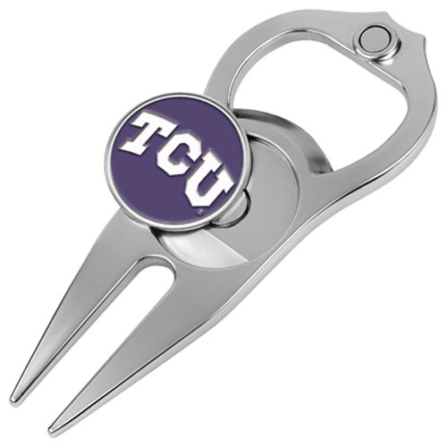 Algopix Similar Product 1 - Hat Trick Openers 5in1 Divot Tool