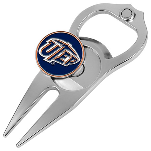 Algopix Similar Product 14 - Hat Trick Openers 5in1 Divot Tool