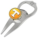 Algopix Similar Product 5 - NCAA Tennessee Volunteers Hat Trick