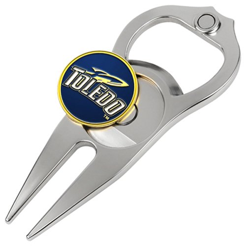 Algopix Similar Product 10 - Hat Trick Openers 5in1 Divot Tool