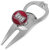 Algopix Similar Product 8 - Hat Trick Openers 5in1 Divot Tool