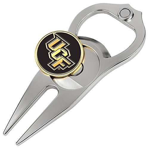 Algopix Similar Product 10 - Hat Trick Openers 5in1 Divot Tool