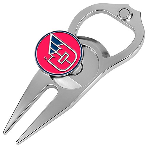 Algopix Similar Product 17 - Hat Trick Openers 5in1 Divot Tool