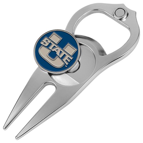 Algopix Similar Product 20 - Hat Trick Openers 5in1 Divot Tool