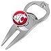 Algopix Similar Product 13 - Hat Trick Openers 5in1 Divot Tool