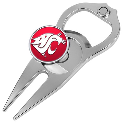 Algopix Similar Product 17 - Hat Trick Openers 5in1 Divot Tool