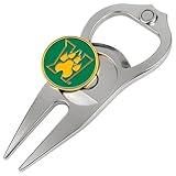 Algopix Similar Product 6 - Hat Trick Openers 5in1 Divot Tool