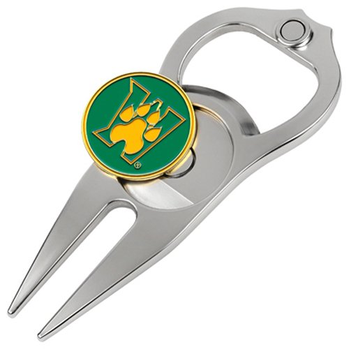 Algopix Similar Product 14 - Hat Trick Openers 5in1 Divot Tool
