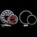 Algopix Similar Product 17 - Wideband Air Fuel Ratio Gauge Premium