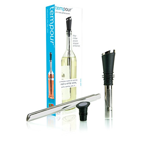 Algopix Similar Product 15 - Soireehome Tempour Gourmet Filter
