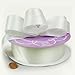 Algopix Similar Product 7 - 1 12 X 50 Yards Off White Double Face