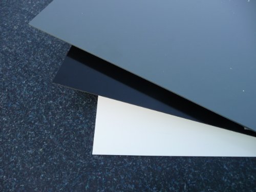 Algopix Similar Product 14 - Panel  Hard Polyvinyl Chloride  495 x