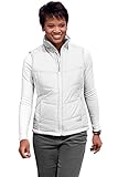 Algopix Similar Product 8 - Port Authority Womens Puffy Vest 3XL