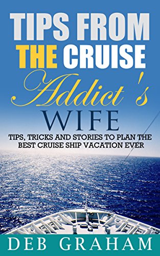 Algopix Similar Product 16 - Tips From The Cruise Addict's Wife