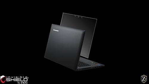 Algopix Similar Product 8 - InvisibleShield for Lenovo Idea Pad