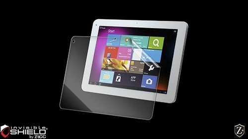 Algopix Similar Product 13 - InvisibleShield Original for Cube