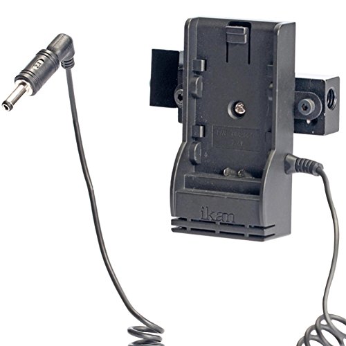 Algopix Similar Product 10 - Ikan Corporation BMCPWR1RDP Video