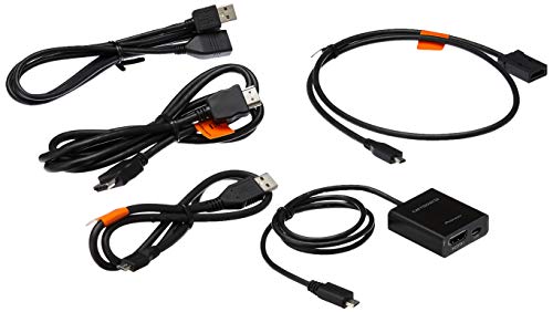 Algopix Similar Product 14 - Pioneer CDAH200 AppRadio Mode Android