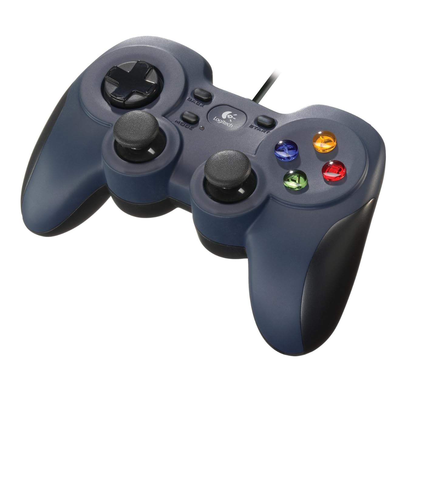 Algopix Similar Product 19 - Logitech F310 Wired Gamepad Controller