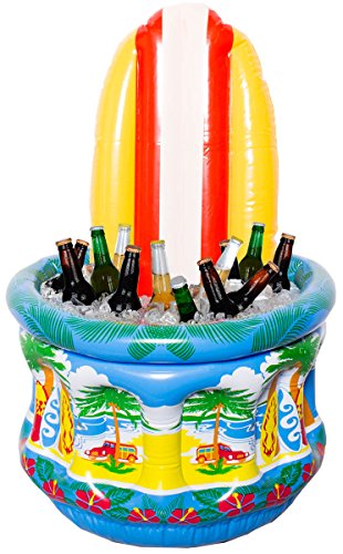 Algopix Similar Product 12 - Creative 20567 Inflatable Surfboard