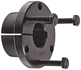 Algopix Similar Product 11 - Gates SH 1. QD SH Bushing, 1" Bore