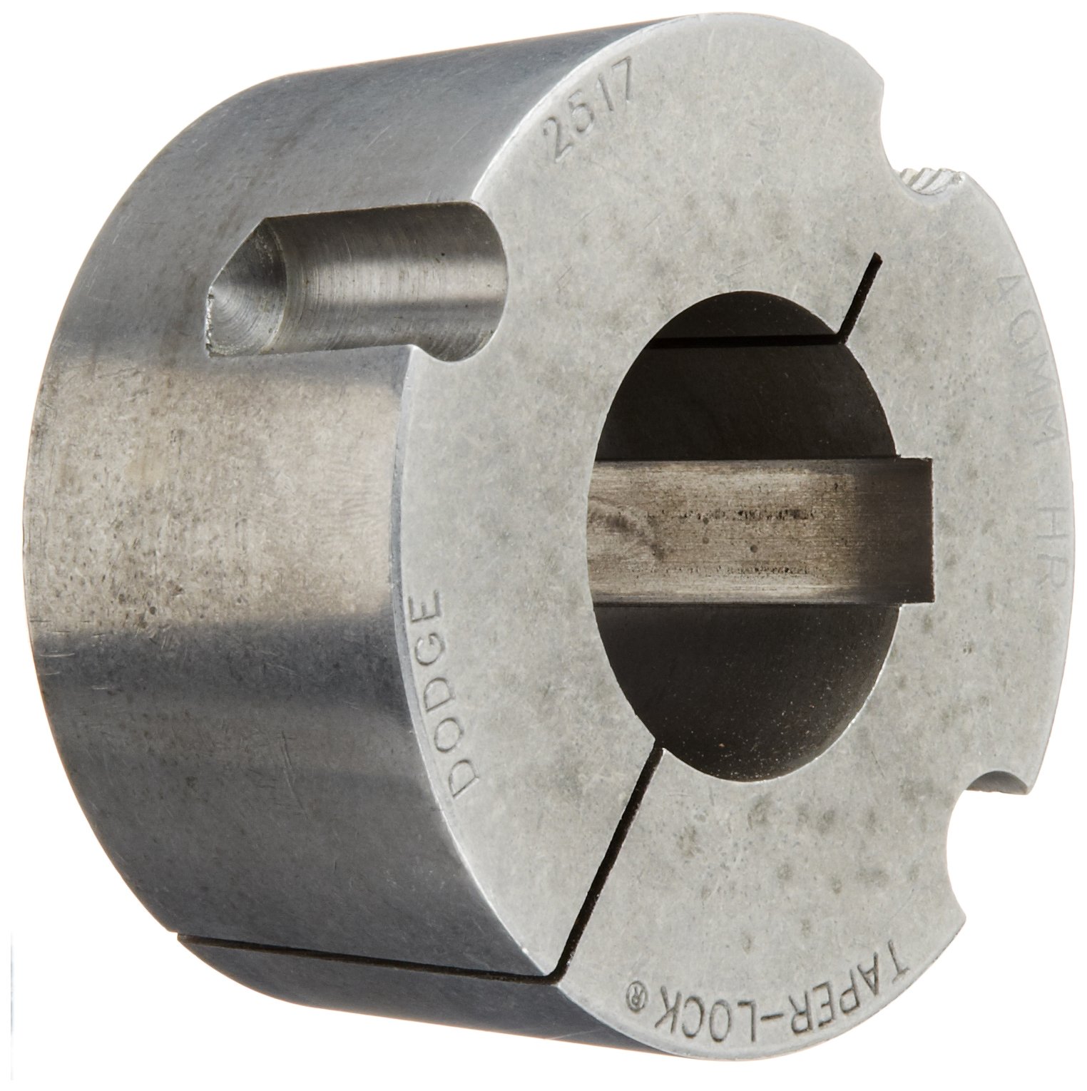 Algopix Similar Product 6 - Gates 2517 40MM TaperLock Bushing