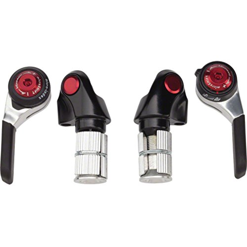 Algopix Similar Product 9 - MicroShift DoubleTriple 10 speed Bar