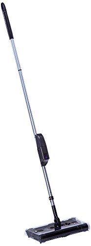 Algopix Similar Product 2 - Ontel Swivel Sweeper Max