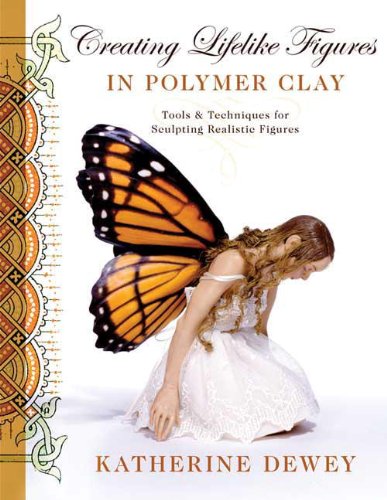 Algopix Similar Product 14 - Creating Lifelike Figures in Polymer