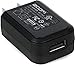 Algopix Similar Product 19 - Zoom AD17 AC Adapter 5V USB AC Power