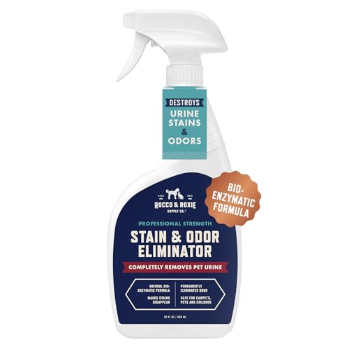 Algopix Similar Product 14 - Rocco  Roxie Supply Co Stain  Strong