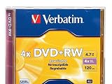 Algopix Similar Product 13 - Verbatim America 94520 6Pack DVD