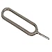 Algopix Similar Product 10 - Apple Sim Card Eject Pin Key