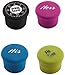 Algopix Similar Product 10 - CapaBunga Wine Bottle Stopper Set of