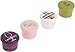 Algopix Similar Product 18 - CapaBunga Silicone Wine Stoppers for