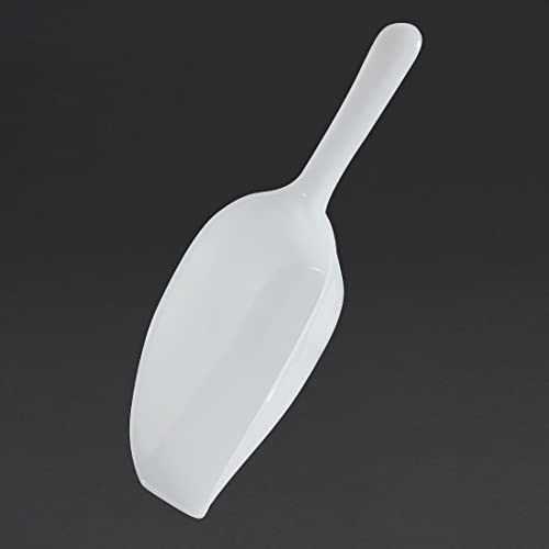 Algopix Similar Product 17 - Schneider Polyethylene Flour Scoop