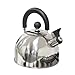 Algopix Similar Product 10 - Milestone Camping 65580 2L Whistling