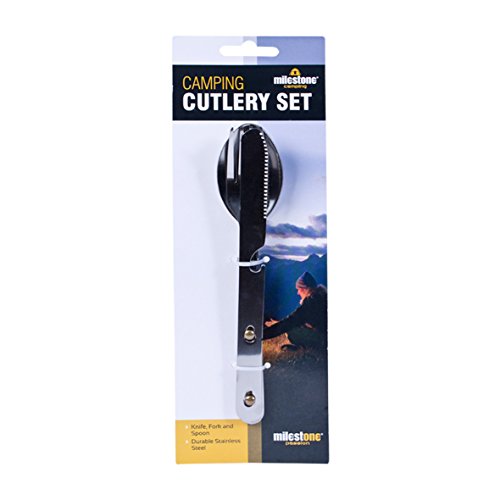 Algopix Similar Product 3 - Milestone Camping Mens Camping 66000