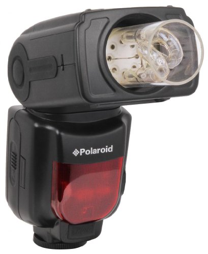 Algopix Similar Product 14 - Polaroid PL135 Bare Bulb Power Zoom
