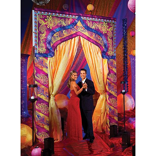 Algopix Similar Product 4 - India Entrance Party Prop Standup Photo